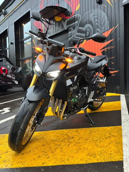 Honda CB 1000 Hornet 2025 ABS