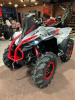 CAN-AM Renegade XMR 1000R 2025 CAN-AM Renegade XMR 1000R 2025