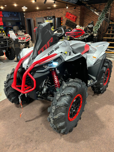 CAN-AM Renegade 1000R XMR 2026