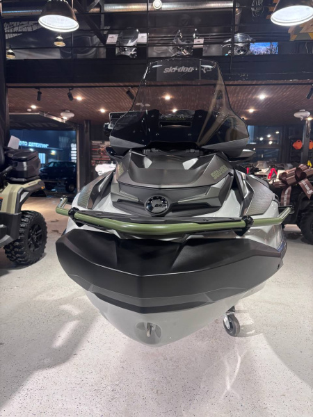 SEA-DOO FishPro Apex 300 2025