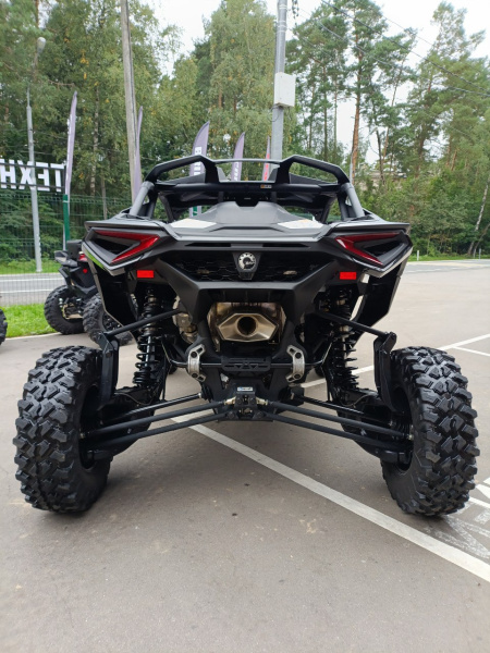 СAN-AM Maverick R XRS 2025