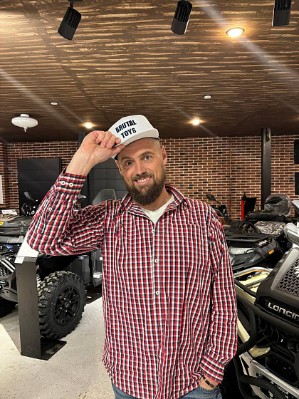 Антон Лукша