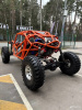 Constrictor MS RockRacer 4,3L 300HP Orange