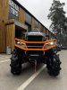 CAN-AM Outlander MAX XTP 1000R Smart-Shox MUD 2026