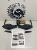 Защита рук квадроцикла в сборе Kemi moto BRP/Can-Am Outlander/Renegad Защита рук квадроцикла в сборе Kemi moto BRP/Can-Am Outlander/Renegad