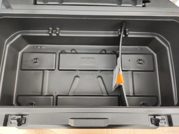 Кофр снегохода BRP Lynx Ranger 69 Alpine