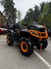 CAN-AM Outlander MAX XTP 1000R Smart-Shox MUD 2026