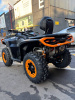CAN-AM Outlander XTP MAX 1000R 2025