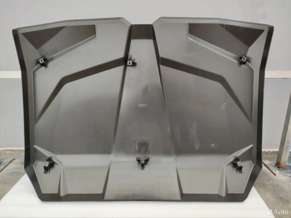 Крыша cfmoto б/у 5BYV-801301-A100