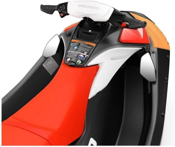 Зеркала заднего вида Spark 2024+