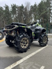 CAN-AM Outlander XMR 1000R 2026