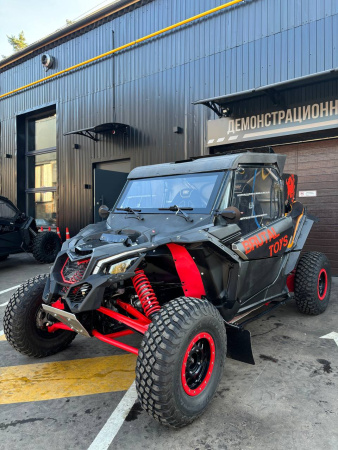 BRP Can-am Maverick X3 XRS 2020
