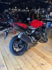Honda CB 1000 Hornet 2025 ABS