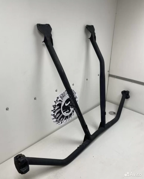 Усилитель рамки лобового стекла Maverick X3 715002889 Усилитель рамки лобового стекла Maverick X3 715002889