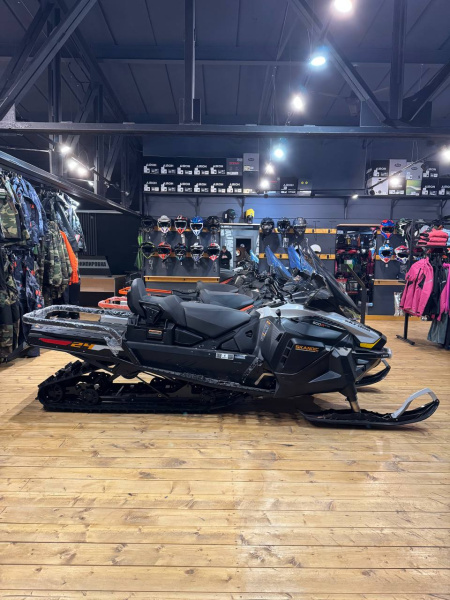 SKI-DOO Skandic LE 600R E-TEC 24" 2026