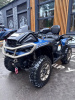CAN-AM Outlander Limited 1000R MUD Smart-Shox 2026