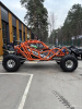 Constrictor MS RockRacer 4,3L 300HP Orange