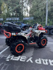 Loncin XWolf 1000L MUD 2025 с ЭПСМ (пробег 2 119 км)