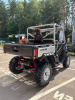 CAN-AM Traxter XMR HD10 2025