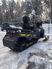 SKI-DOO Expedition LE 20" 900 ACE Turbo 2026