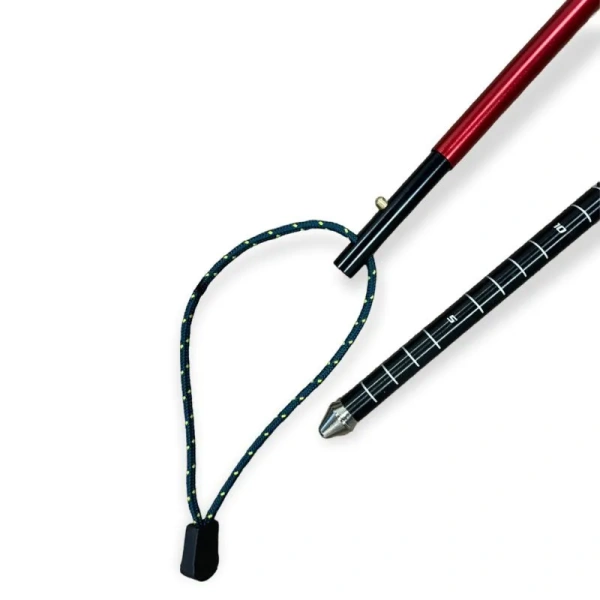 Щуп лавинный Avalanche Probe ALU 320 cm Щуп лавинный Avalanche Probe ALU 320 cm