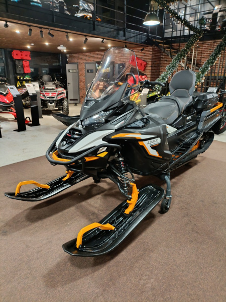 LYNX 69 Ranger LIMITED 900 ACE TURBO 2023 LYNX 69 Ranger LIMITED 900 ACE TURBO 2023