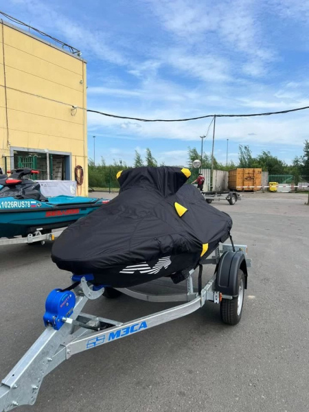 Чехол для гидроцикла Sea-Doo Spark 3-up