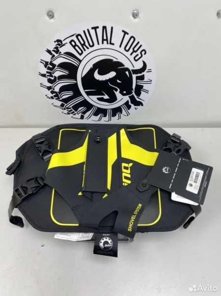 Кофр LinQ Deep Snow Pro 860202456