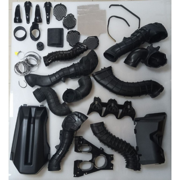 Шноркель BRP Maverick X3