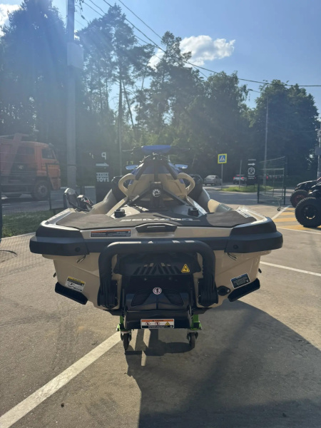 SEA-DOO GTX 230 Wake Pro 2026