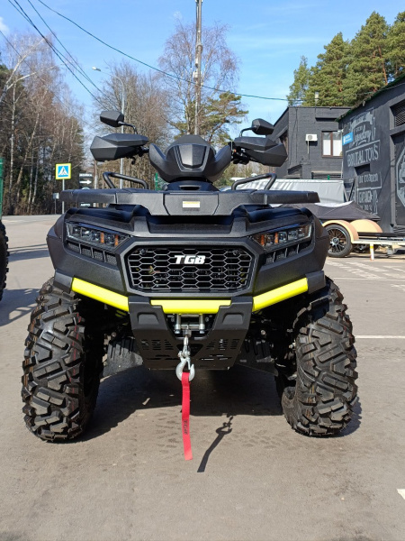 TGB Blade 600 LTX EPS Premium 2023 с эпсм