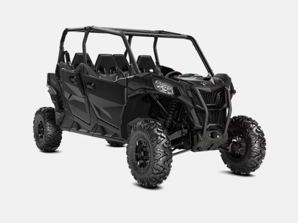 CAN-AM Maverick Sport MAX DPS 1000R 2025