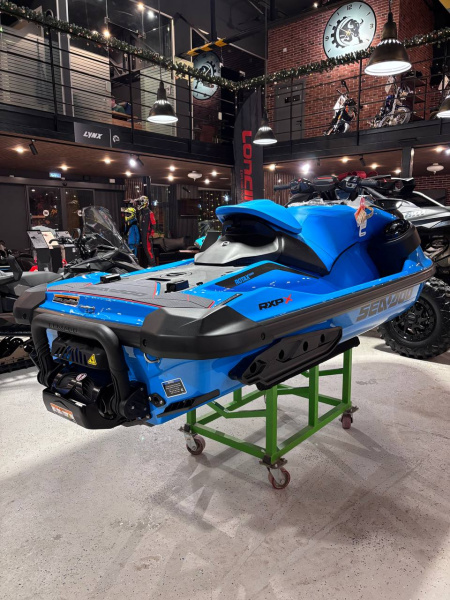 SEA-DOO RXP-X 325 2026