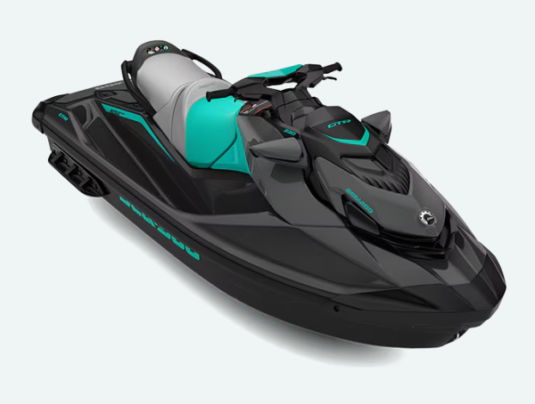 SEA-DOO GTR 230 2024