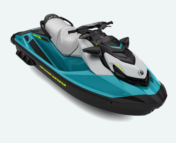 SEA-DOO GTI SE 170 2024