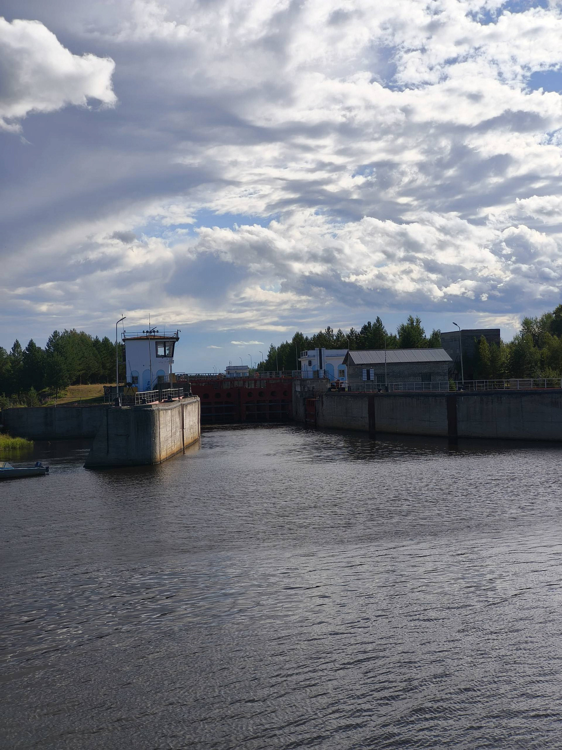 Экспедиция: Карелия