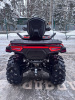 Loncin XWOLF 700L с ЭПСМ