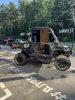 СAN-AM Traxter XT CAB HD11 2026