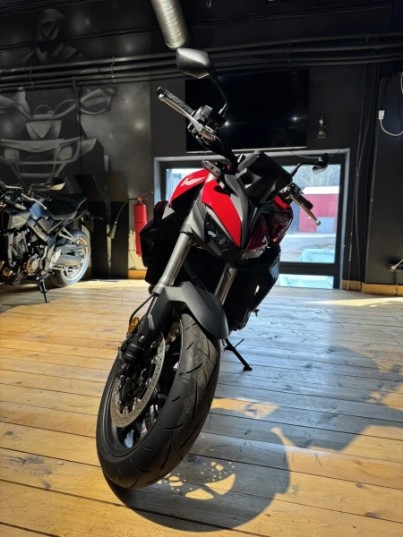 Honda CB 1000 Hornet 2025 ABS