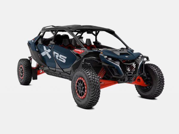 CAN-AM Maverick R MAX X RS 2025