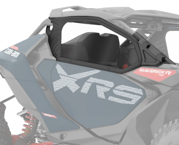 Боковые окна виниловые Maverick R