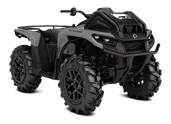 CAN-AM Outlander X MR 700 2026