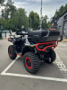 Loncin XWolf 1000L LAND TREKKER 2026 с ЭПСМ