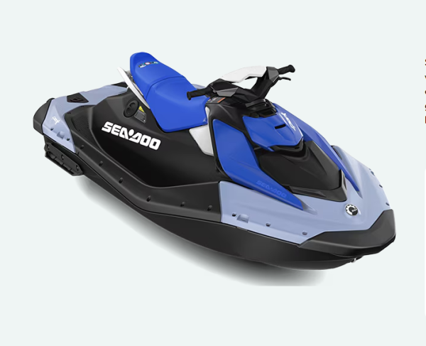 SEA-DOO Spark 2024