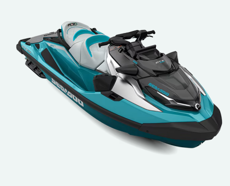 BRP Sea-Doo GTX Limited 325 2025