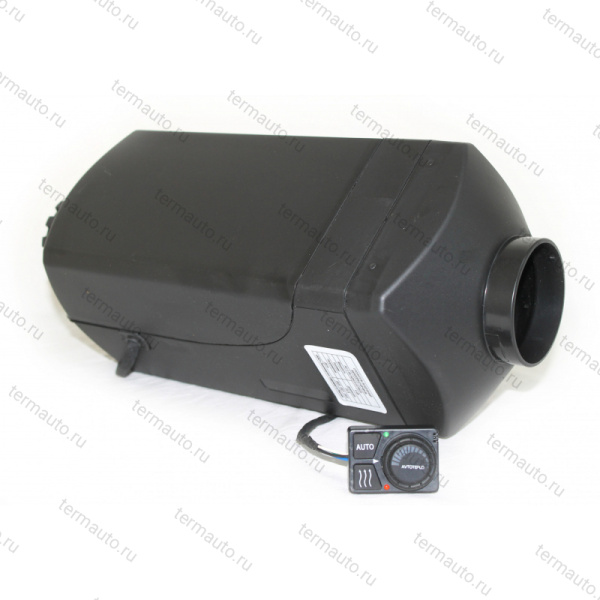 Автономный отопитель АВТОТЕПЛО 4D-12 GP Автономный отопитель АВТОТЕПЛО 4D-12 GP