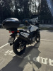 Suzuki V-Strom 650 (DL650) 2015