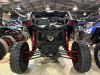 CAN-AM Maverick X3 XRS Turbo RR 2026