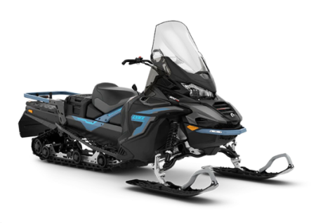 Commander 900 ACE Turbo 2024