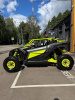 Can-am Maverick XMR Turbo RR 2020